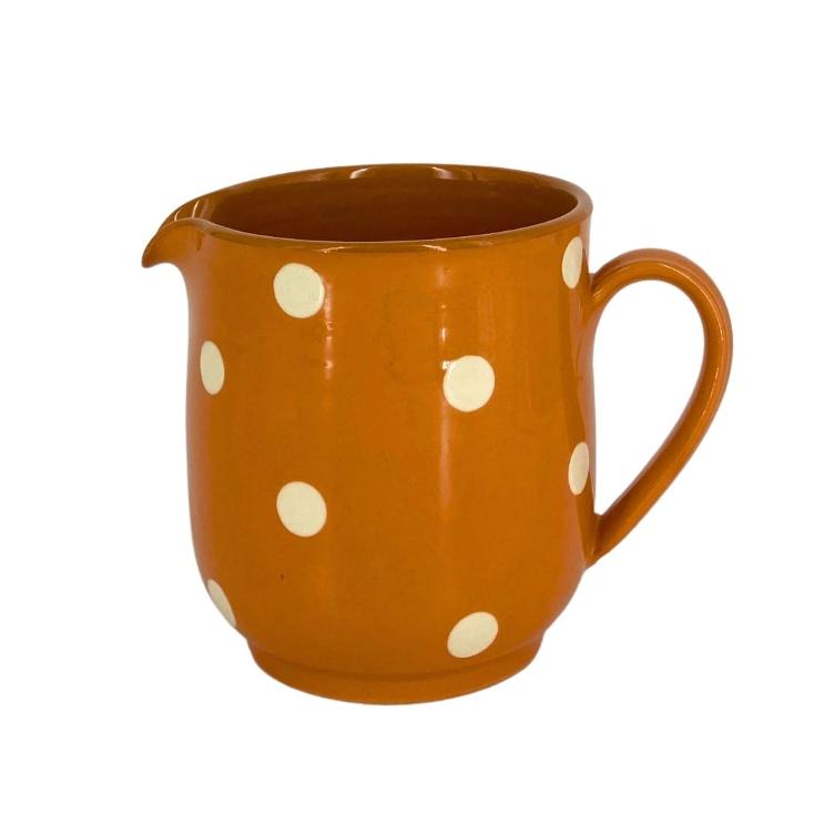 Pichet N.3 sable foncé