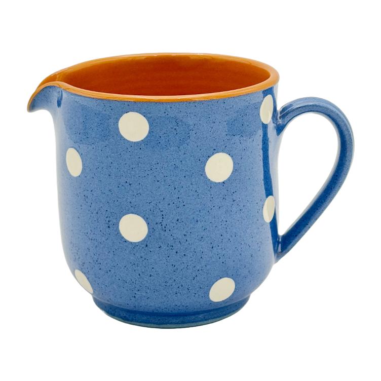 Mösching Jug No. 3 Dark Blue 1l