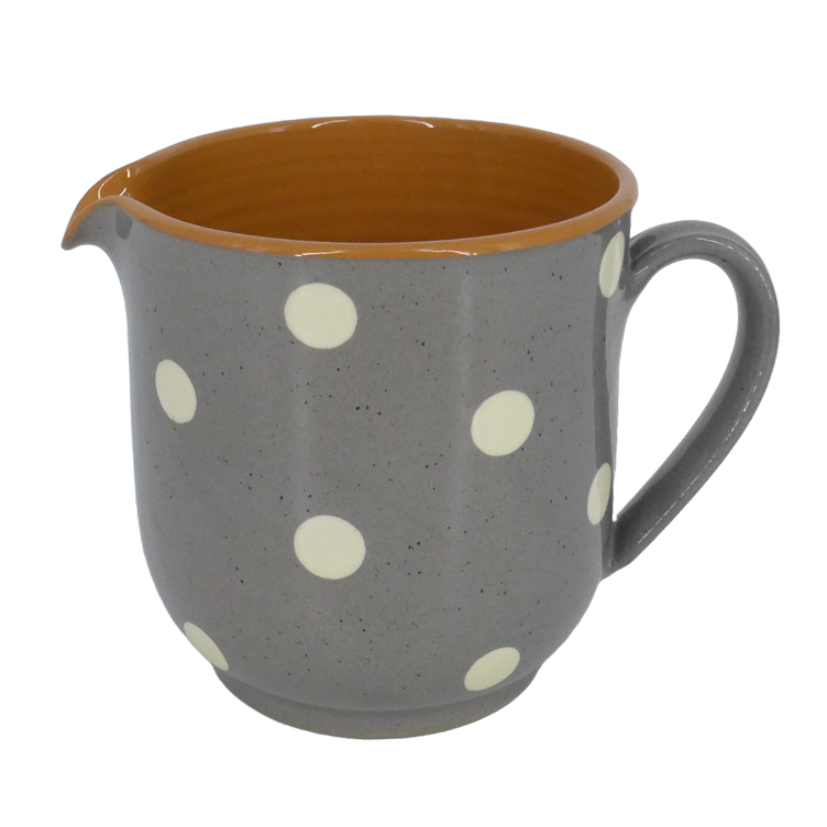 Mösching Jug No. 3 Grey 1l