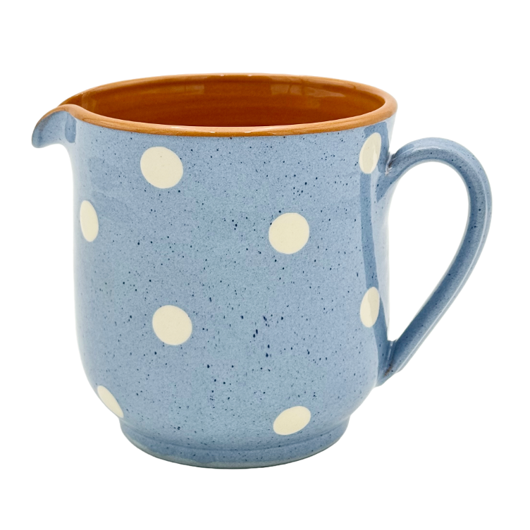 Mösching Jug No. 3 Light Blue 1l