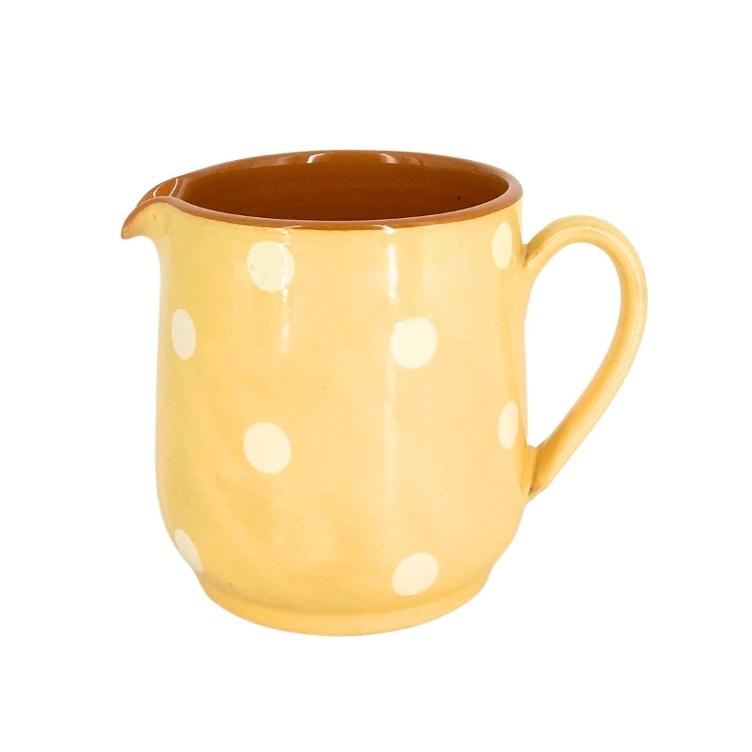 Mösching Jug No. 3 Light Yellow 1l