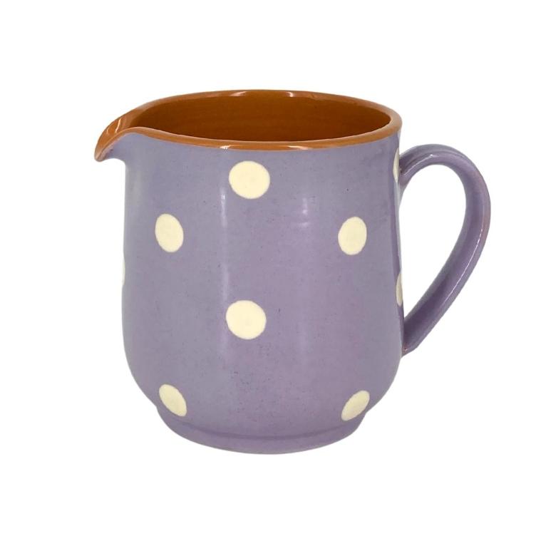 Mösching Jug No. 3 Purple 1l