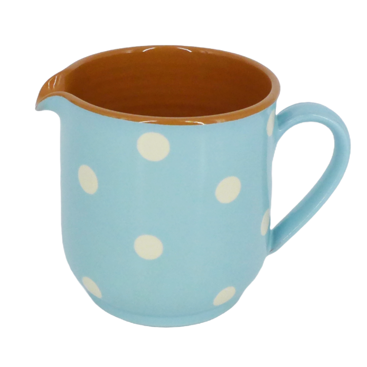 Mösching Jug No. 3 Turquoise 1l