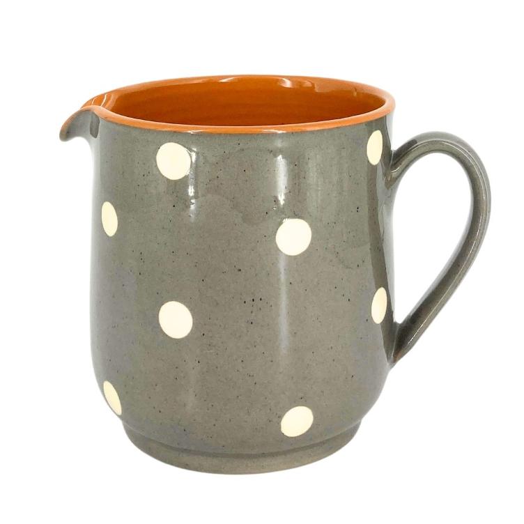 Pichet n°4 gris 1,50L