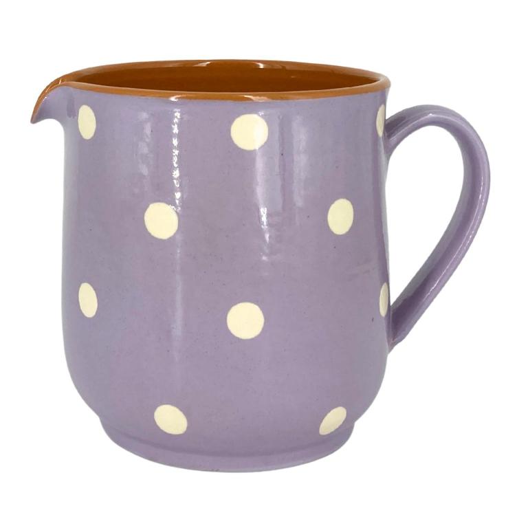 Mösching Jug No. 5 Purple 2l