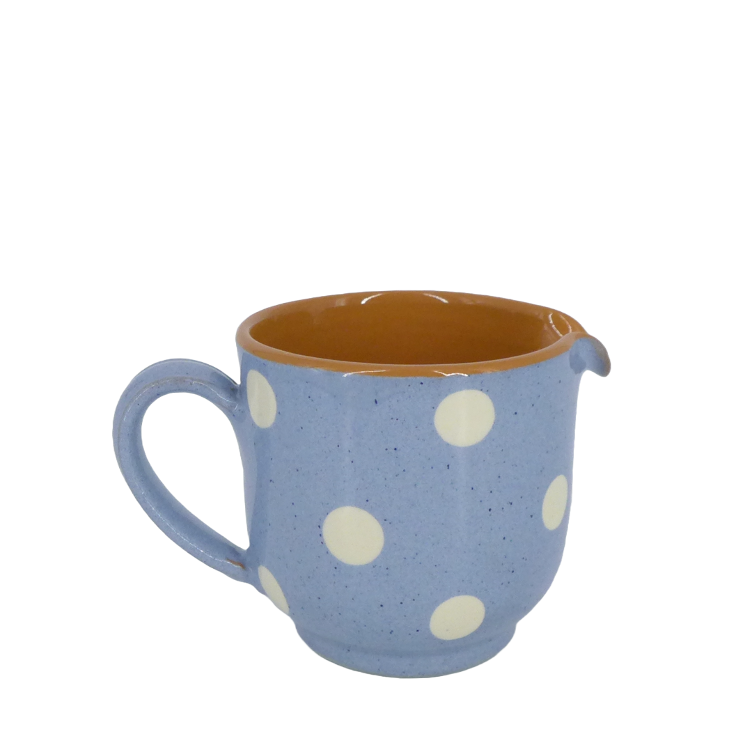 Mösching Jug No. 1 Light Blue 0.25l