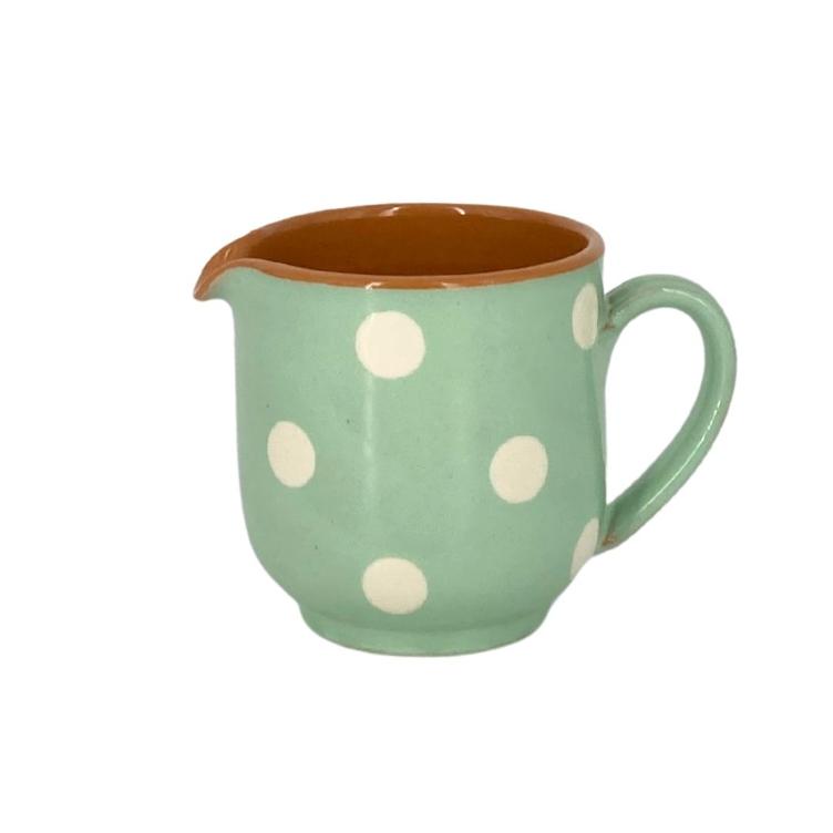 Mösching jug N.1 kiwi green 0.25l