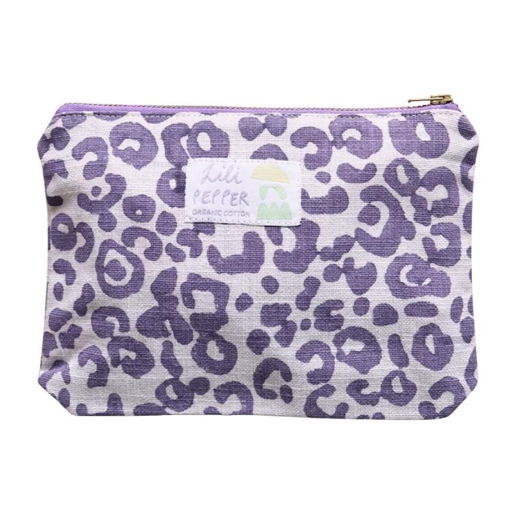 Borsa universale Lili Pepper Leo Lavanda Grande