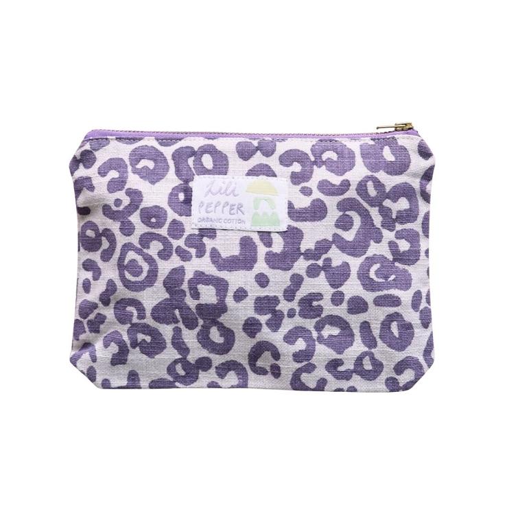 Pochette universale Lili Pepper Leo Lavanda Piccola
