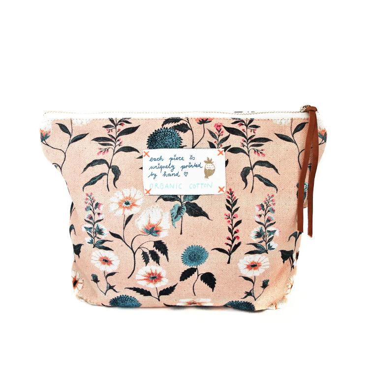 Pochette universelle Lili Pepper Mes petites roses