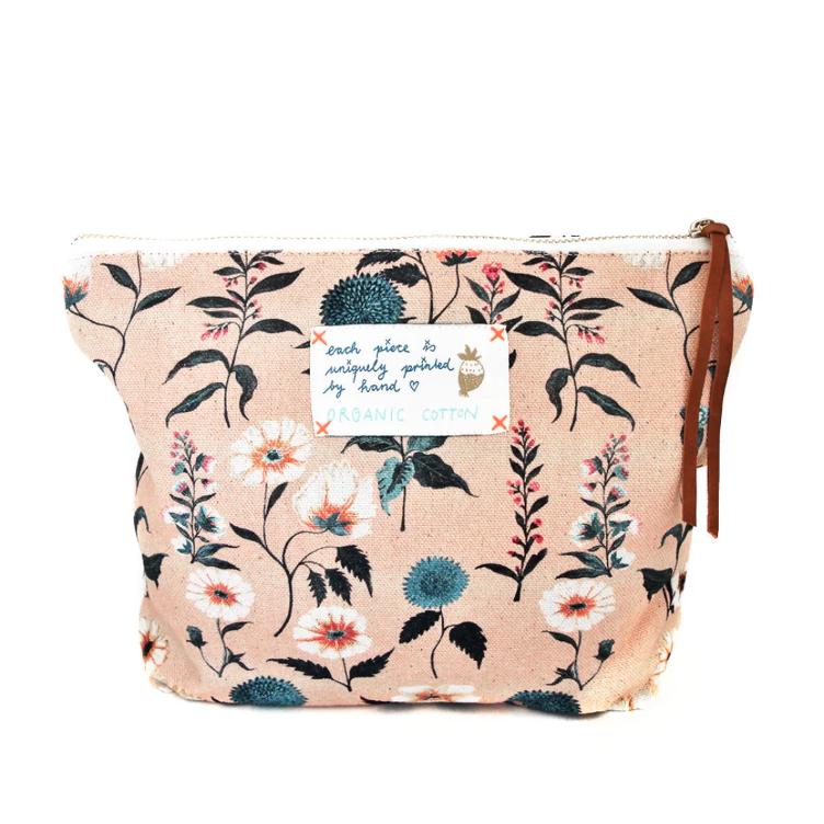 _Universal bag large (Flowers)