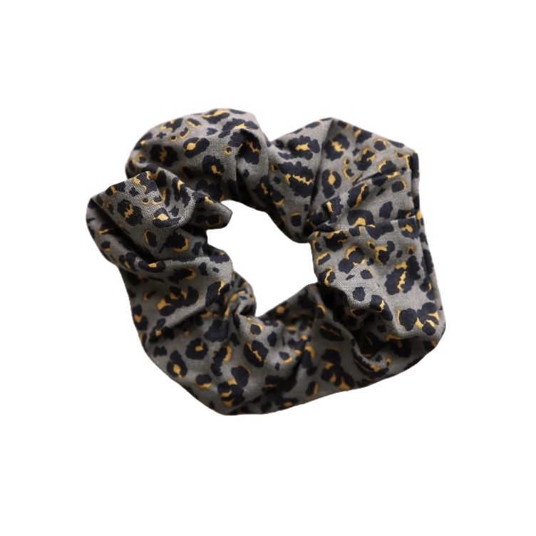Scrunchie Leo