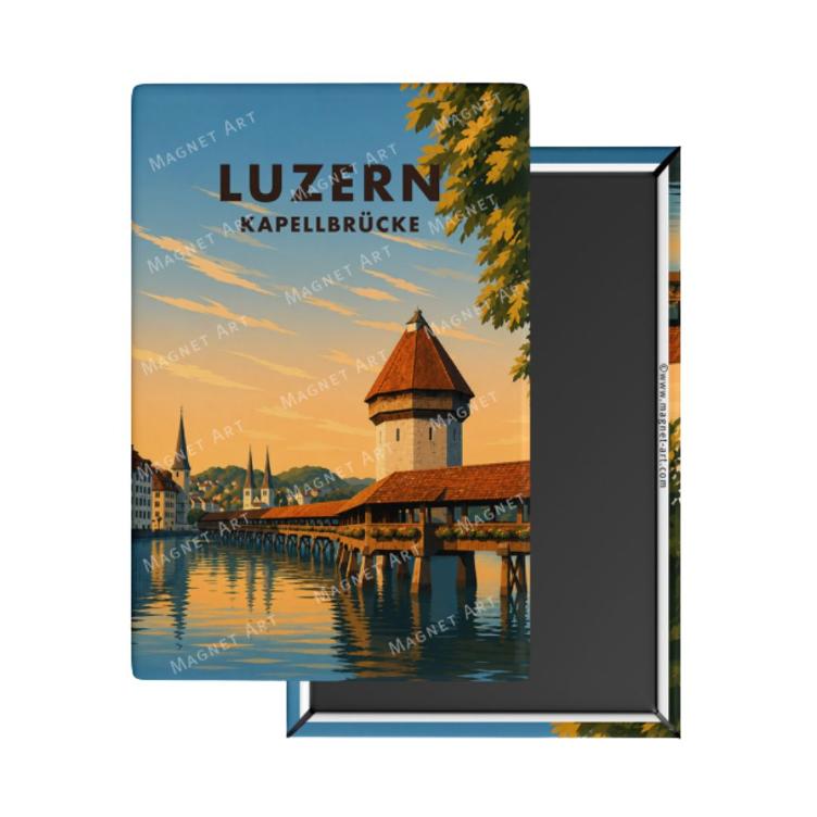 Aimant de Lucerne