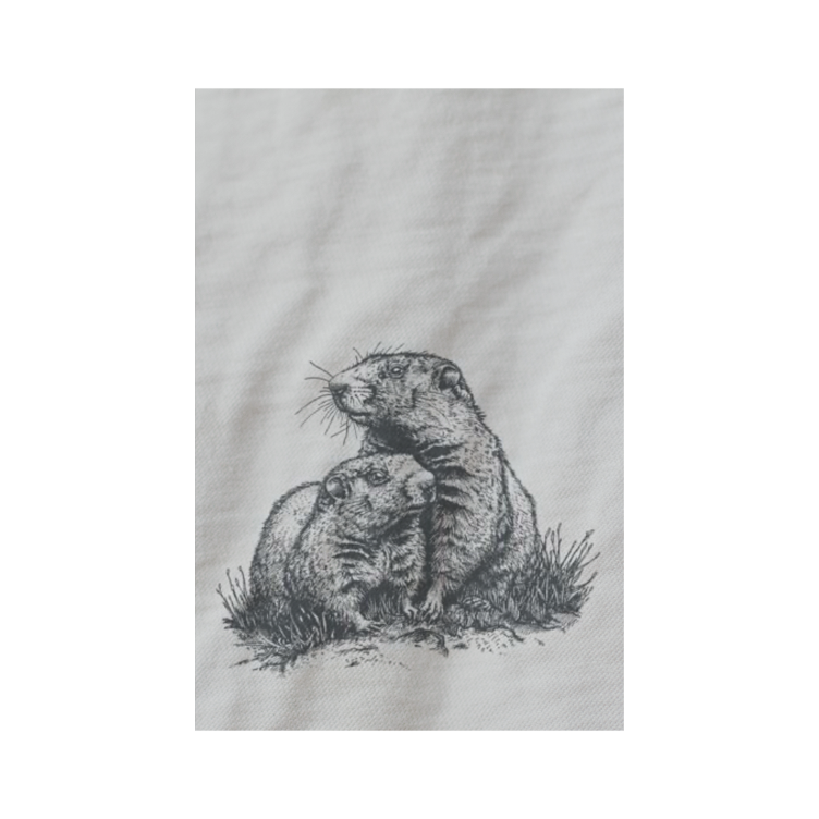 Strofinaccio da cucina Murmeli 50x75