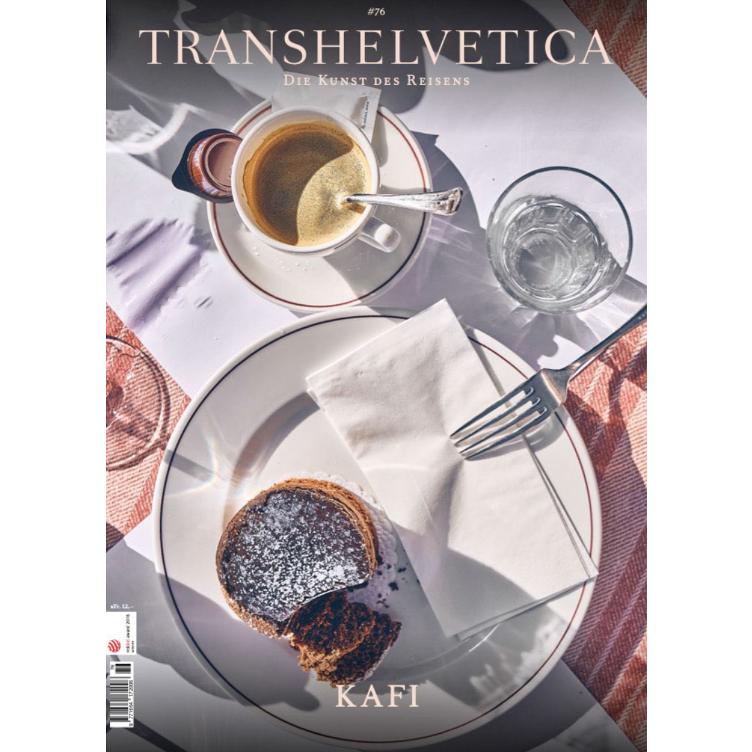 Magazin Transhelvetica