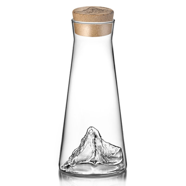 Alpinte Carafe Matterhorn 1 Litre