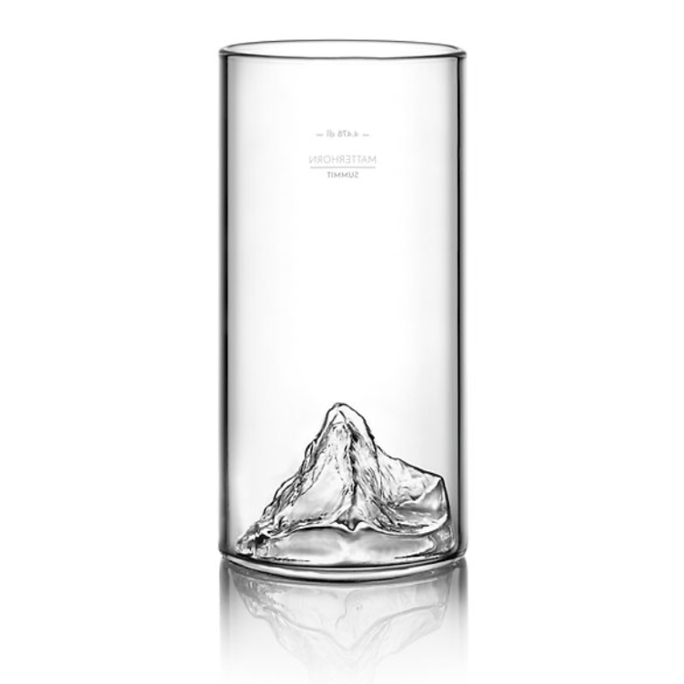 Alpinte Bierglas Matterhorn 3.3 dl
