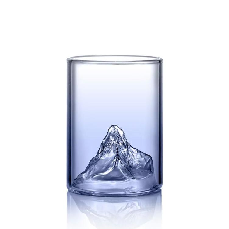 Alpinte Matterhorn Tazza Lavanda