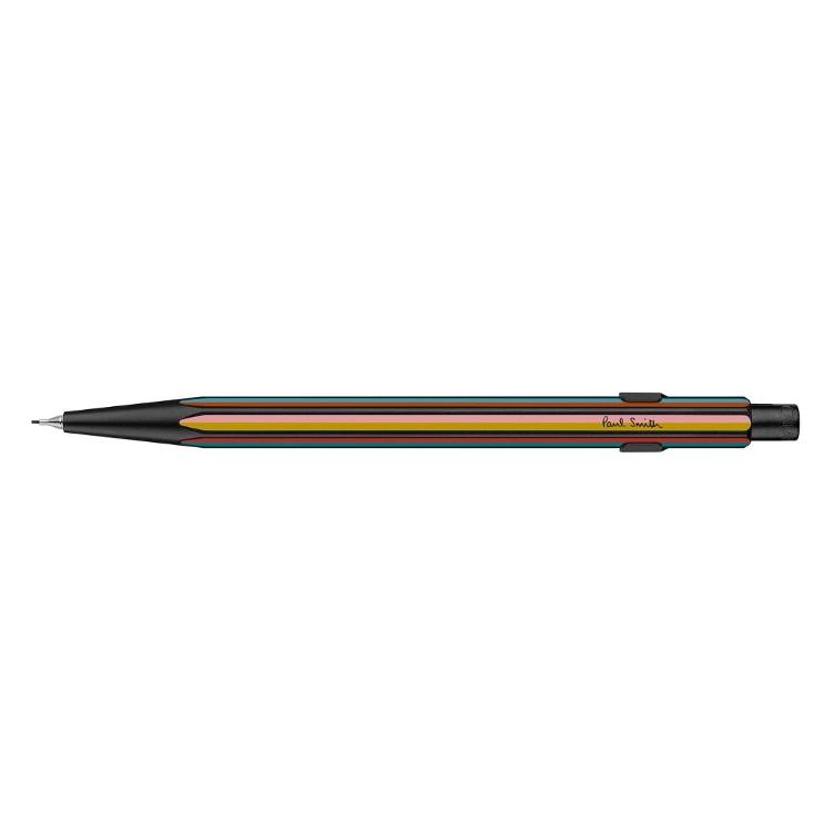 CdA Mechanical Pencil 844 black Paul Smith with SP Ed.5