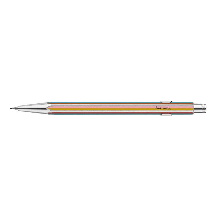 CdA Minehalter 844 silber Paul Smith mit SP Ed.5