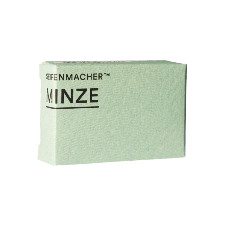 _Seife Minze