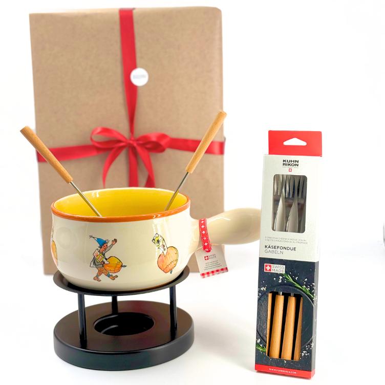 Fondue Set
