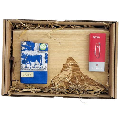 Votre logo, notre héritage – Cadeau personnalisé premium avec impact