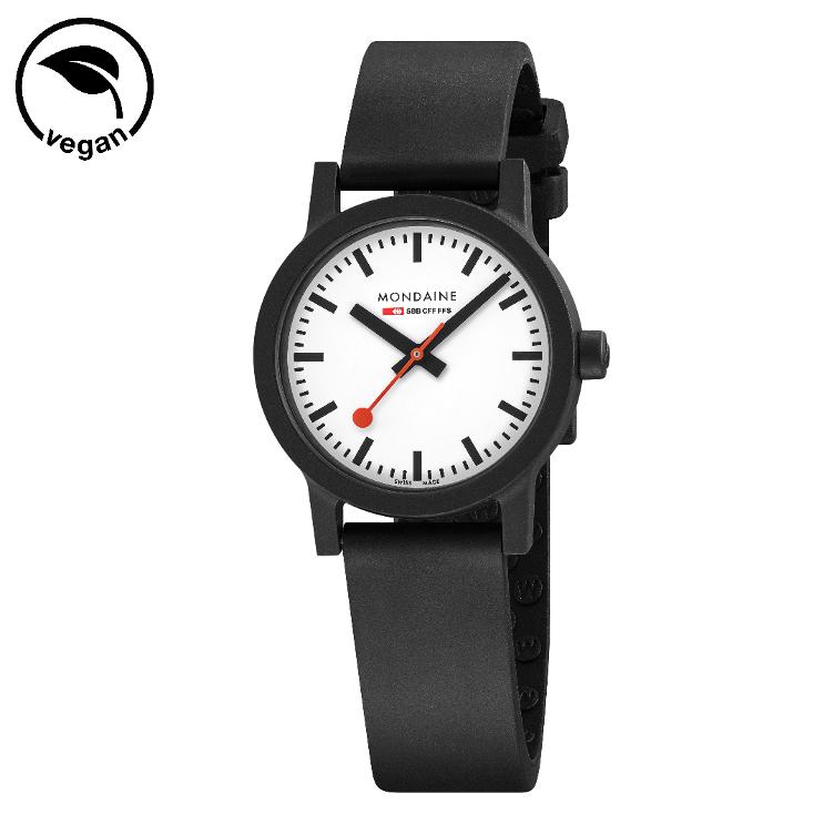 montre Mondaine Essence