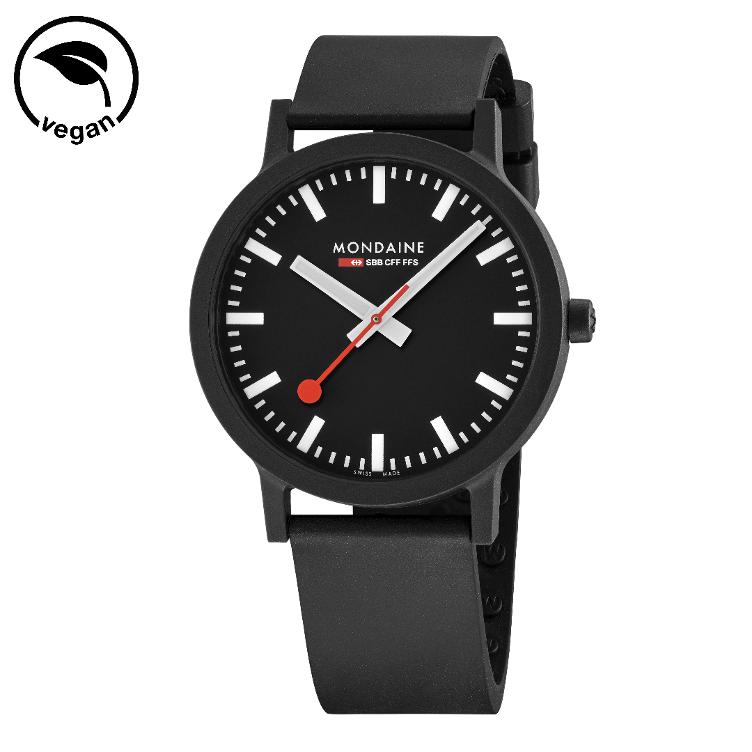 montre Mondaine Essence