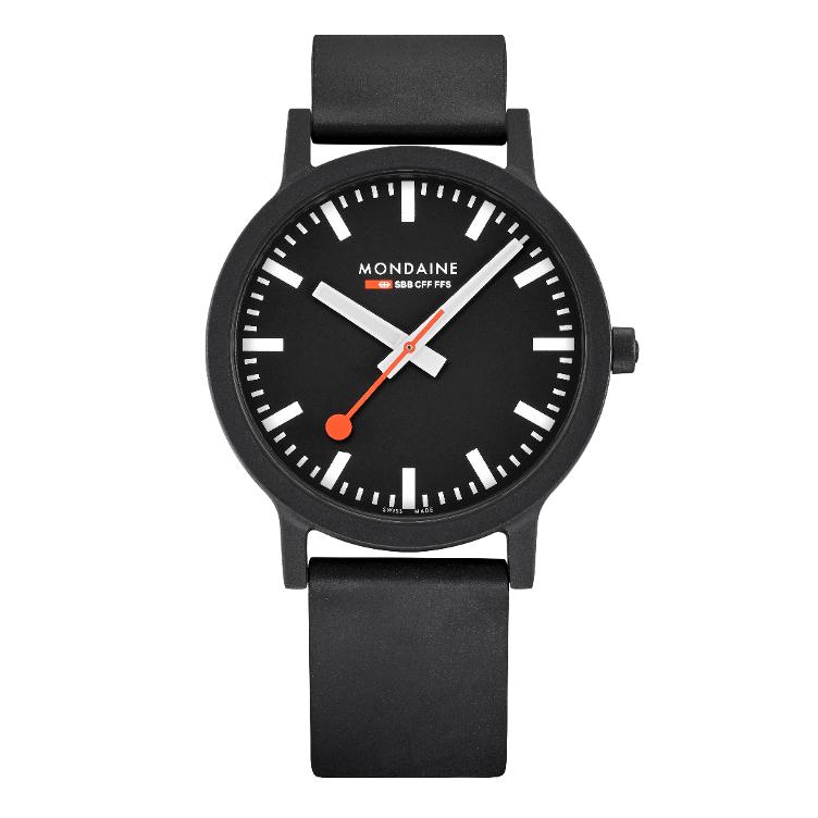 Mondaine Essence - 0