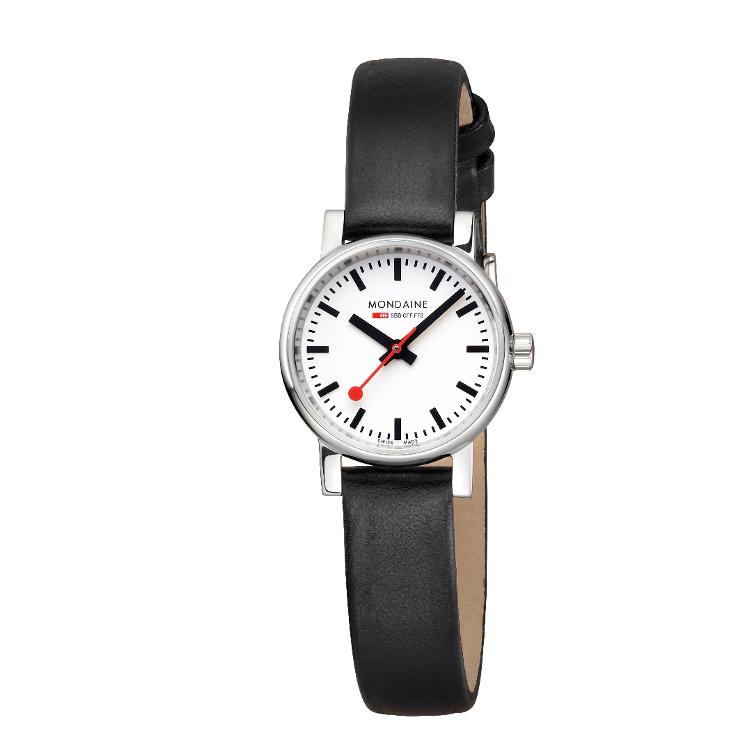 Montre-bracelet Mondaine evo2