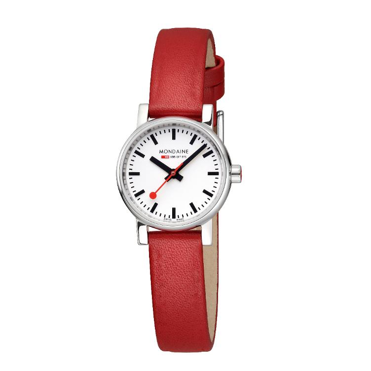 Montre-bracelet Mondaine evo2