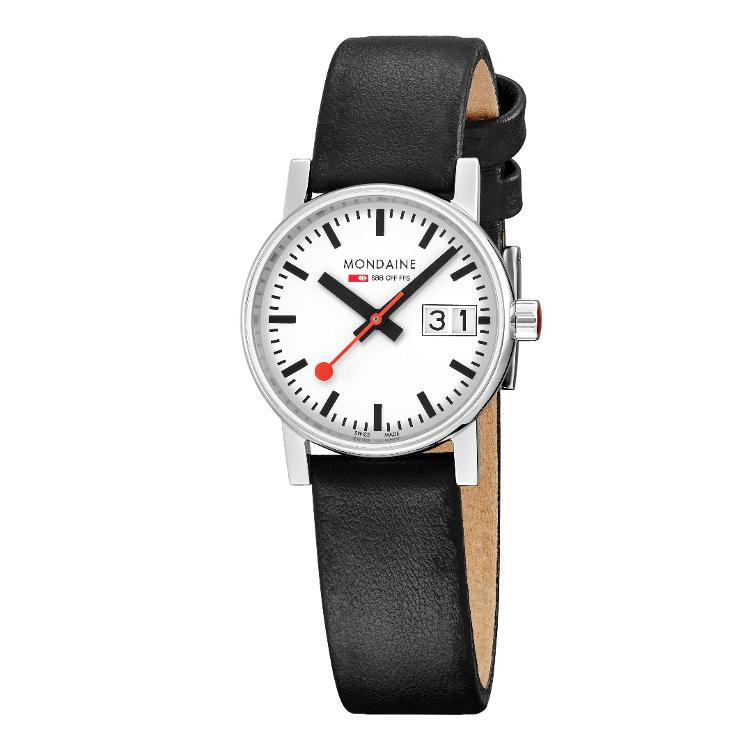 Montre-bracelet Mondaine evo2