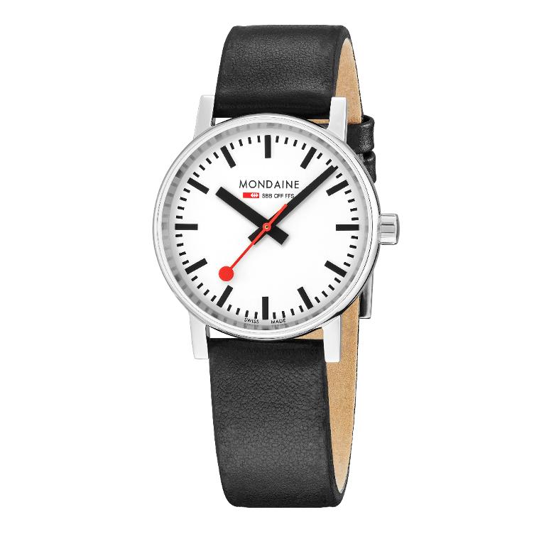 Montre-bracelet Mondaine evo2