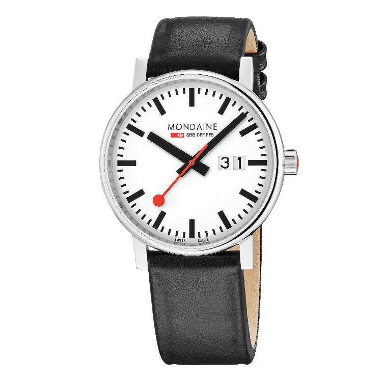 Montre-bracelet Mondaine evo2