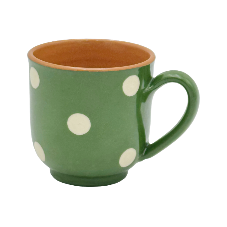 Mösching cup grass green 0.25l