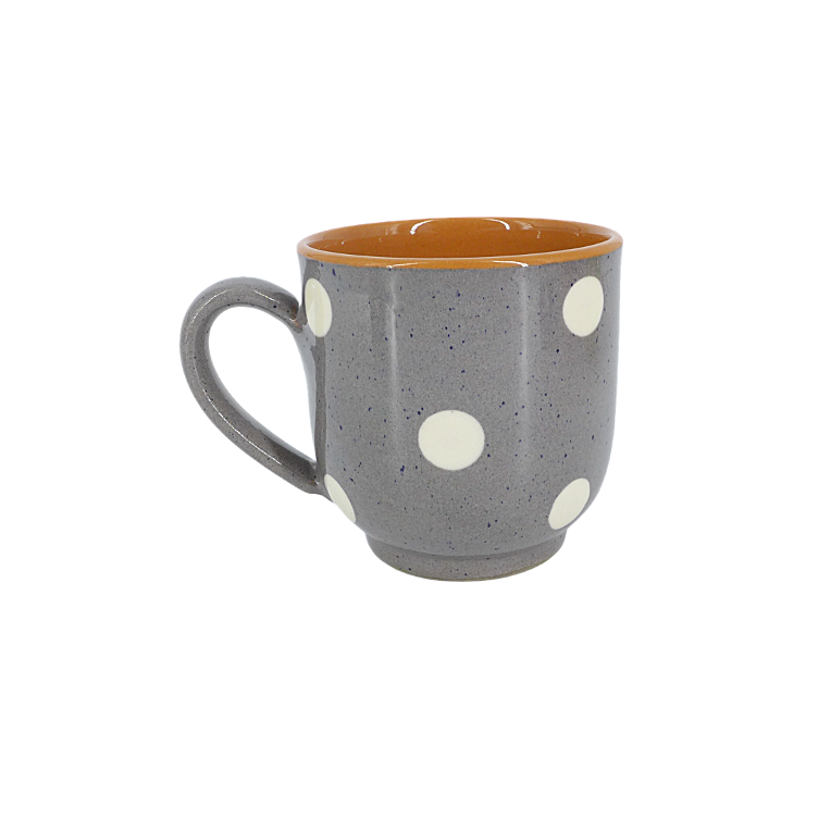 Mösching Mug Grey 0.25l