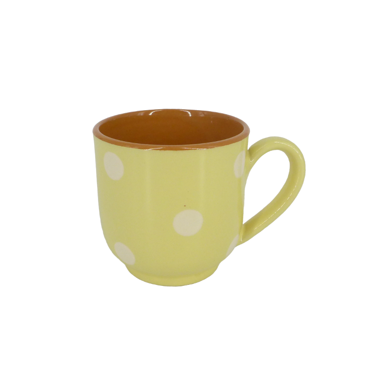 Mösching Cup Light Yellow 0.25l
