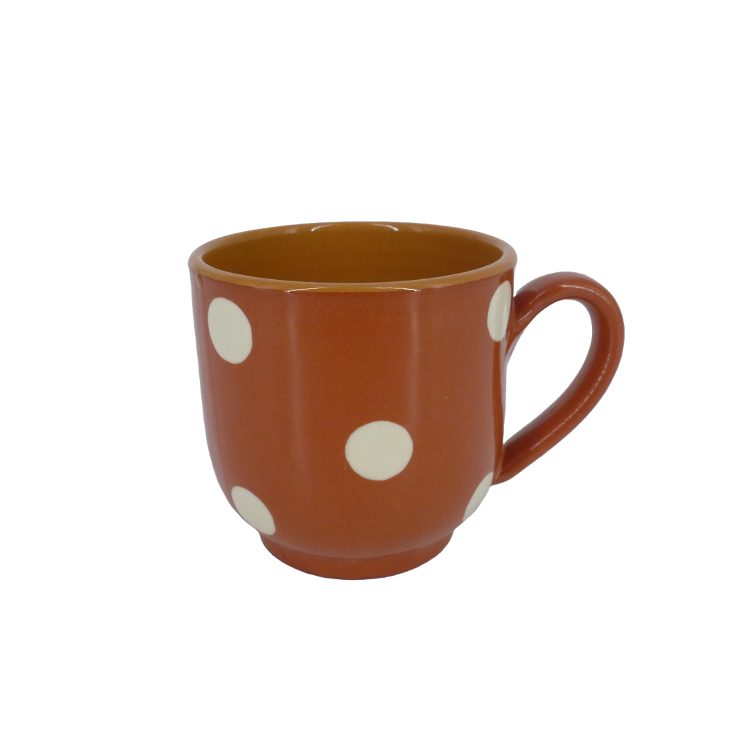 Mösching Cup Reddish Brown 0.25l