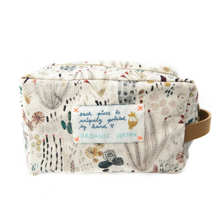Necessaire small (Cactus)