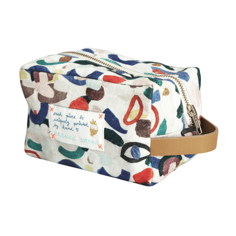 Lili Pepper Necessaire My Storm Gross