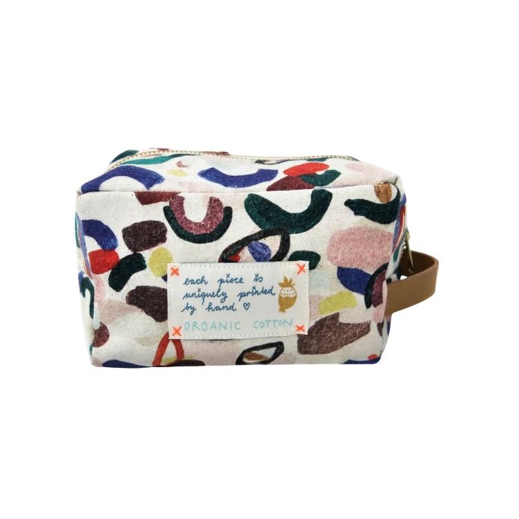 Lili Pepper Necessaire My Storm Small