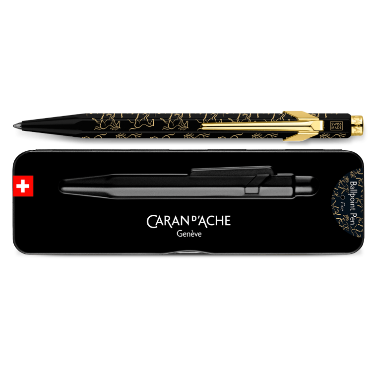 CdA KS 849 Cavallo con SP