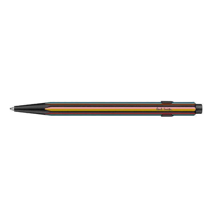 CdA KS 849 schwarz Paul Smith mit SP Ed.5