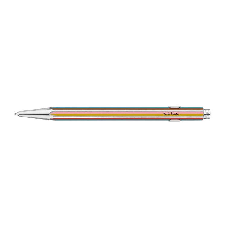 CdA KS 849 silber Paul Smith mit SP Ed.5
