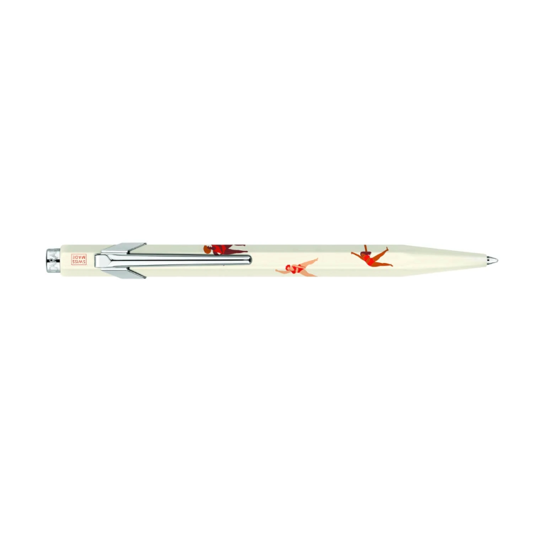 Caran d`Ache Kugelschreiber 849 Nina Cosford