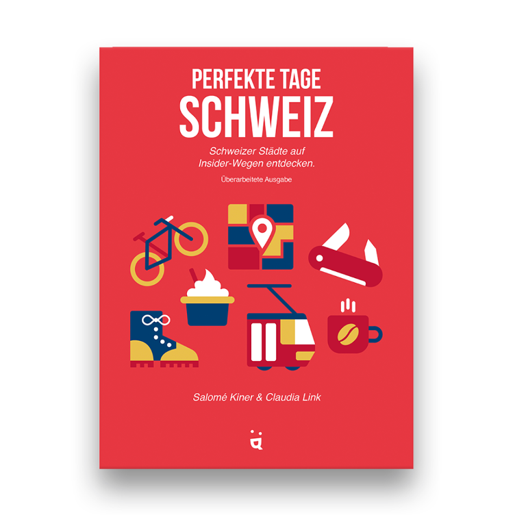 _Perfekte Tage Schweiz