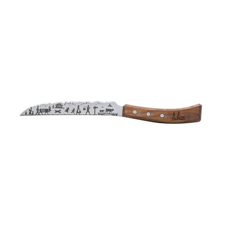 Panorama Knife universal knife Alpabzug