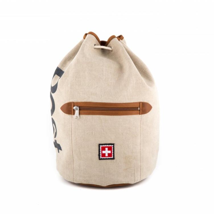 _Trainersack mit Postsack