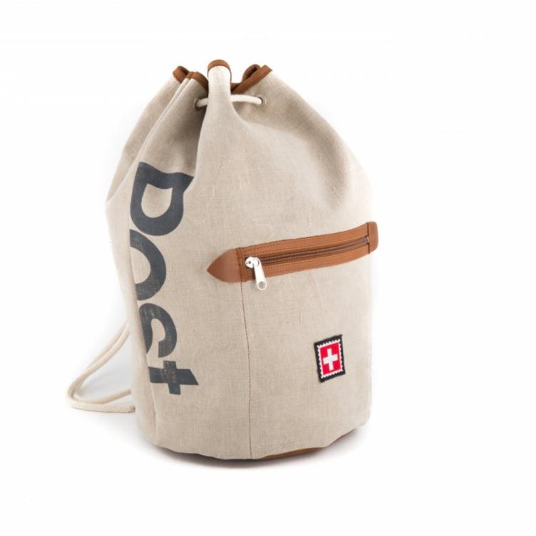 _Trainersack mit Postsack - 3